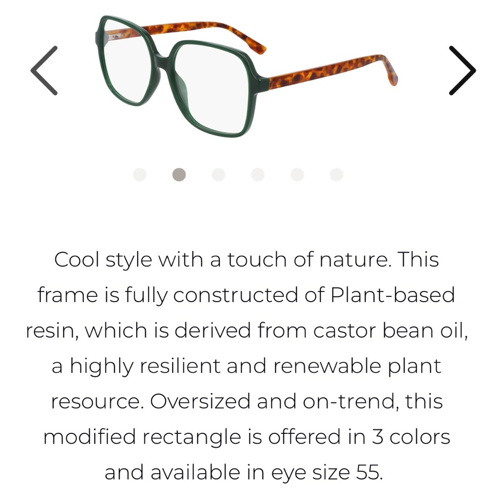 Funky Mcallister Frames - image 2